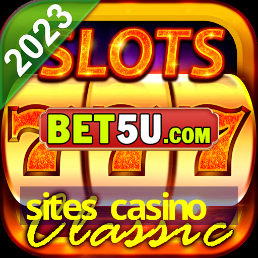 sites casino