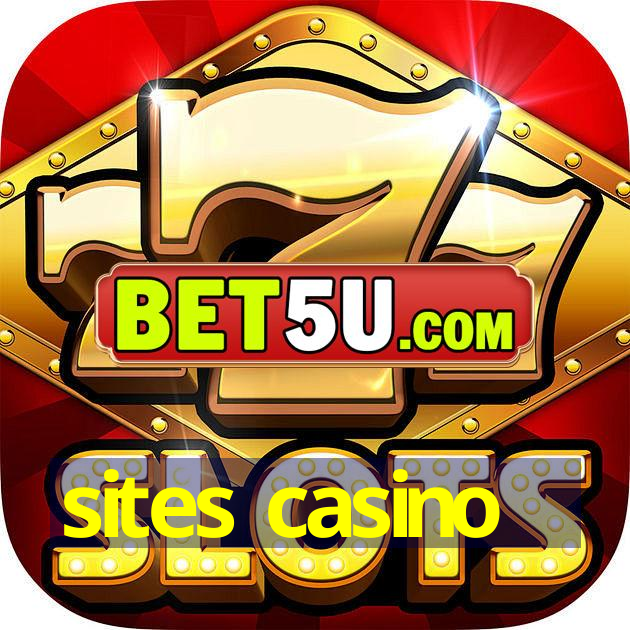 sites casino