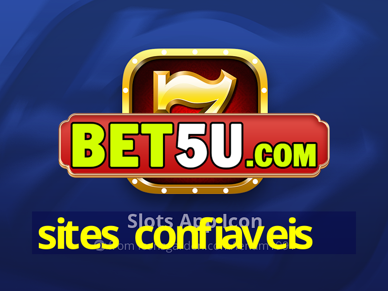 sites confiaveis