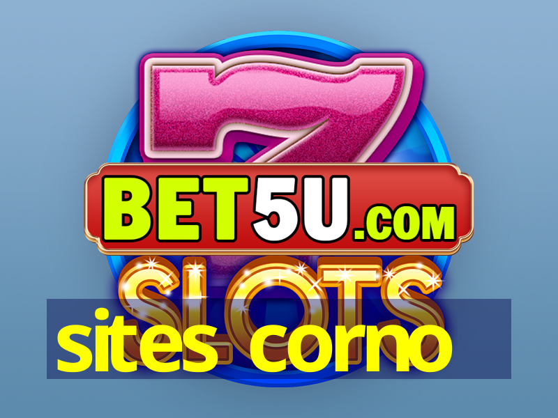 sites corno