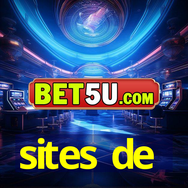 sites de