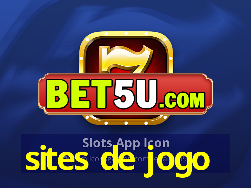 sites de jogo