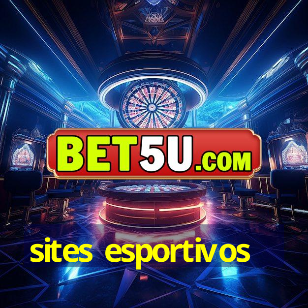 sites esportivos