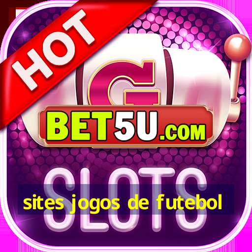 sites jogos de futebol