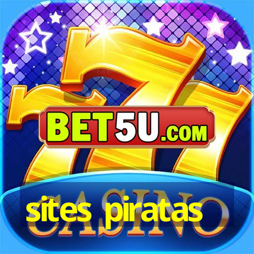 sites piratas