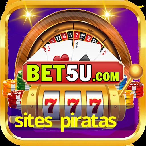 sites piratas