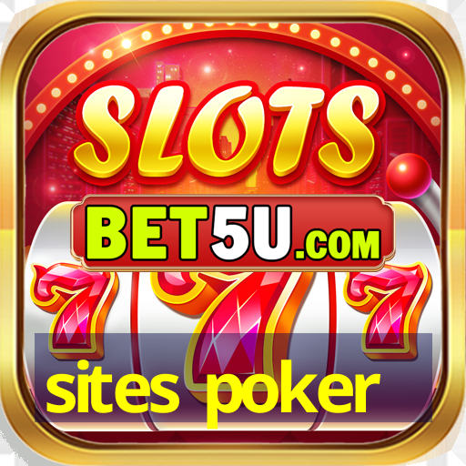 sites poker