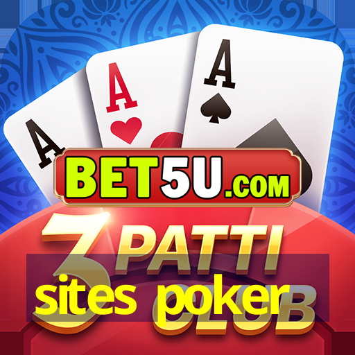 sites poker