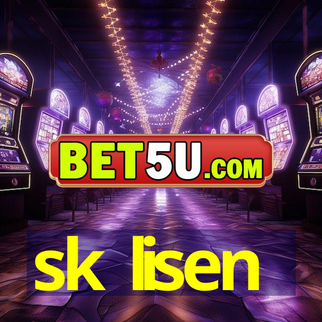 sk lisen