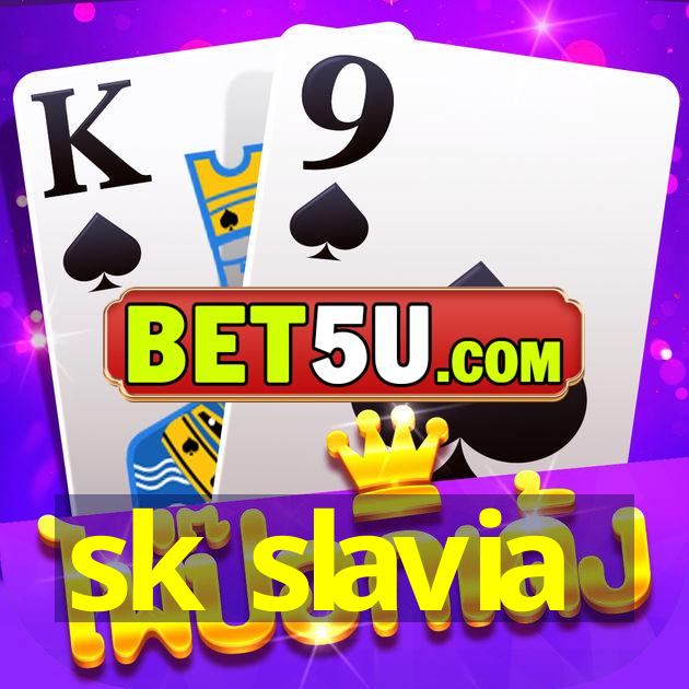 sk slavia