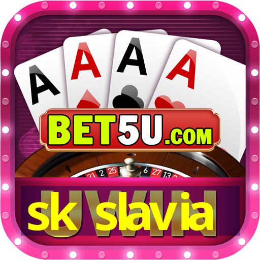 sk slavia