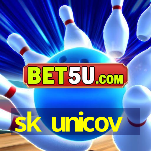 sk unicov