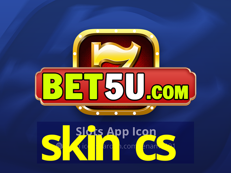 skin cs