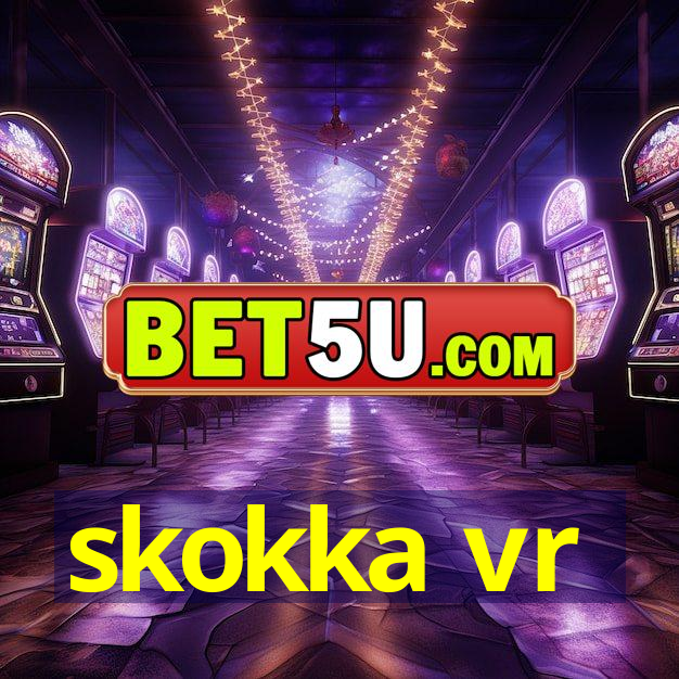 skokka vr