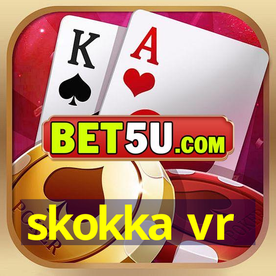 skokka vr