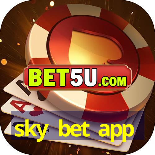 sky bet app