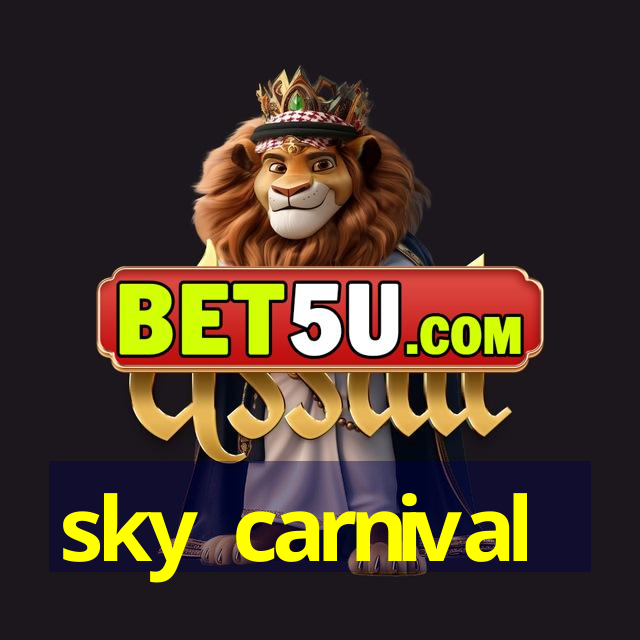 sky carnival