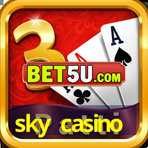 sky casino