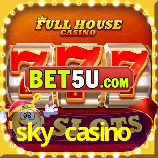 sky casino