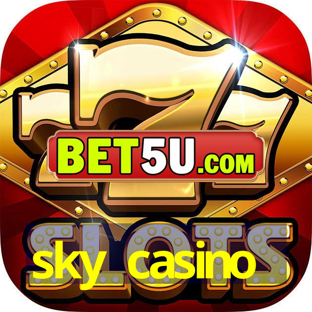 sky casino