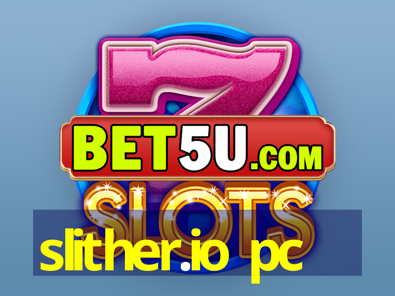 slither.io pc