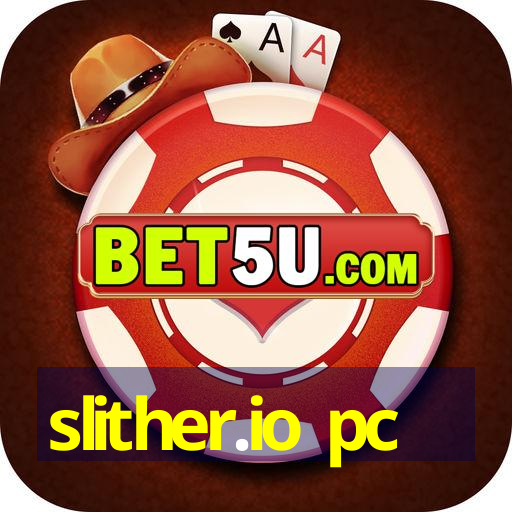 slither.io pc