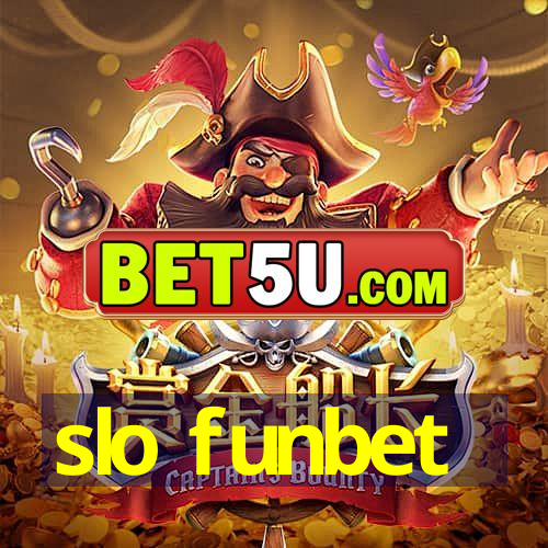 slo funbet