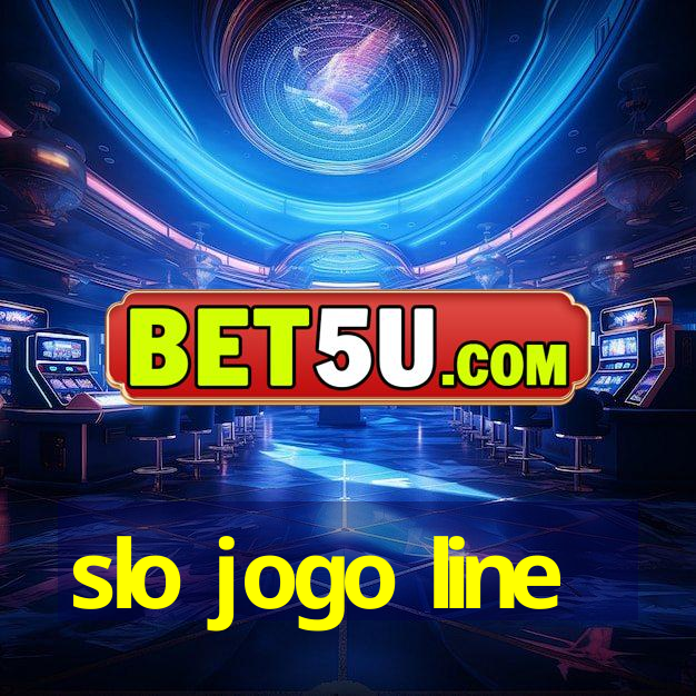 slo jogo line