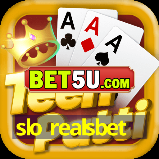 slo realsbet