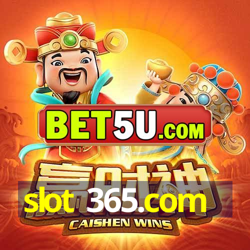 slot 365.com