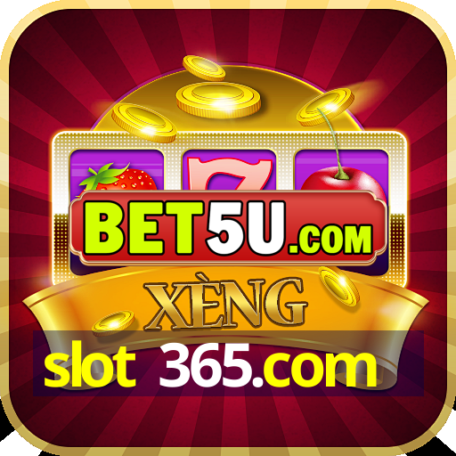 slot 365.com