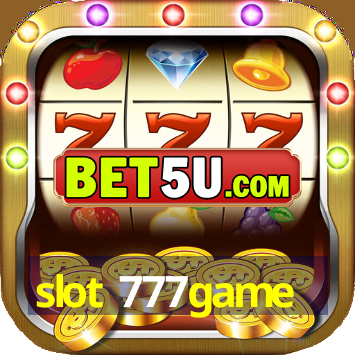 slot 777game