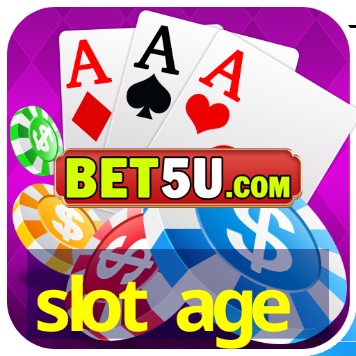 slot age