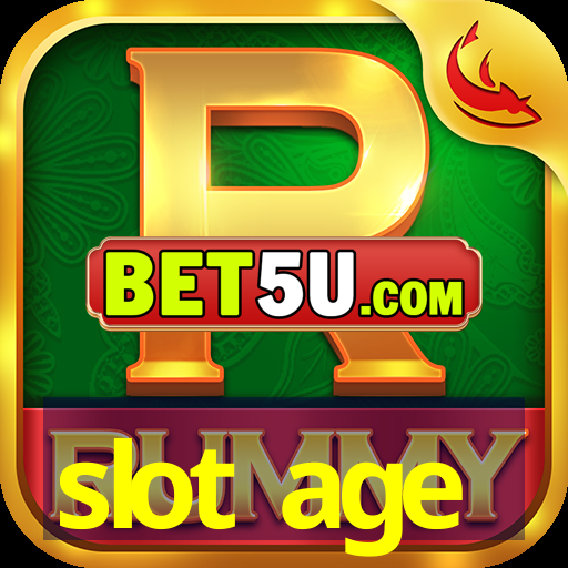 slot age