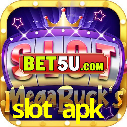 slot apk