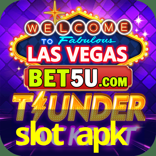 slot apk