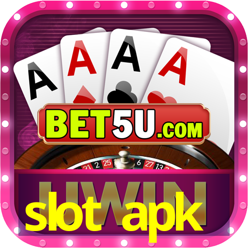 slot apk