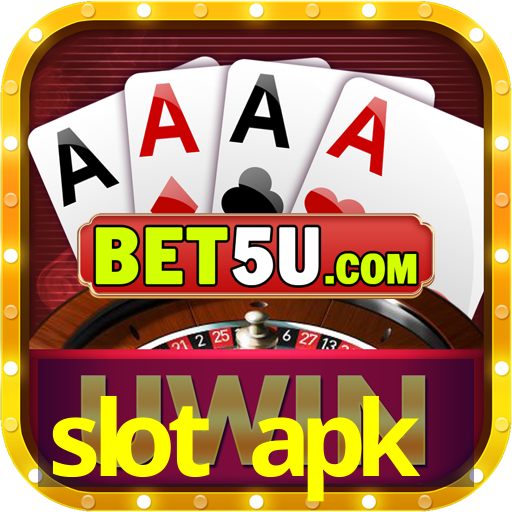 slot apk