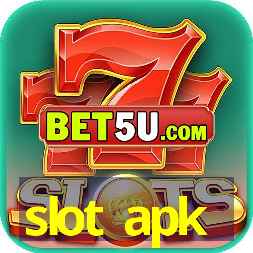 slot apk