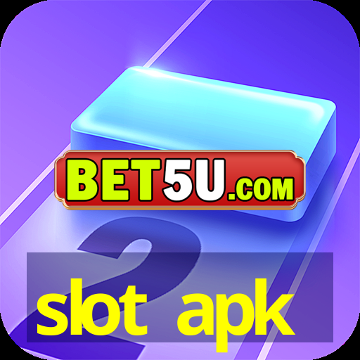 slot apk