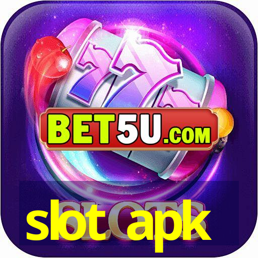 slot apk