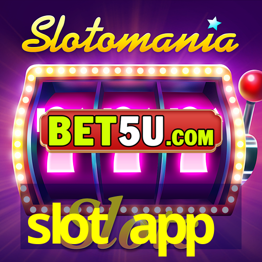 slot app