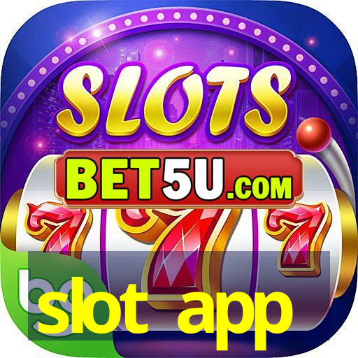 slot app