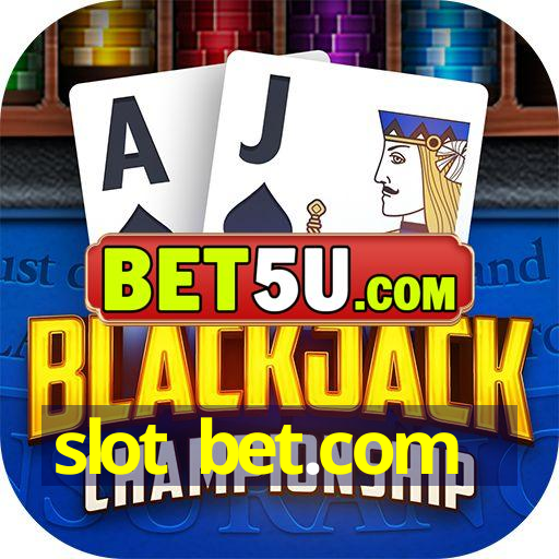 slot bet.com