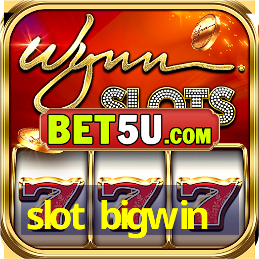 slot bigwin