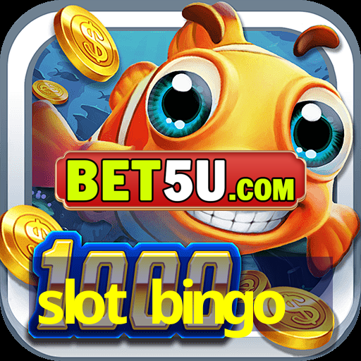 slot bingo