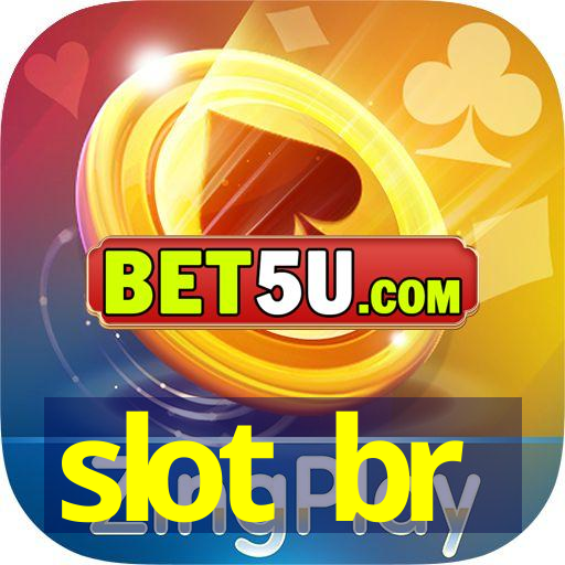 slot br