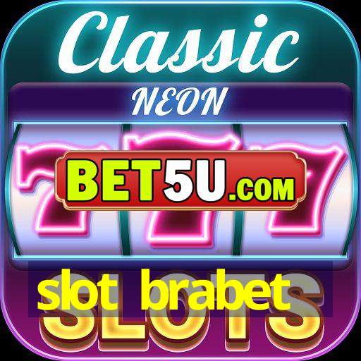 slot brabet