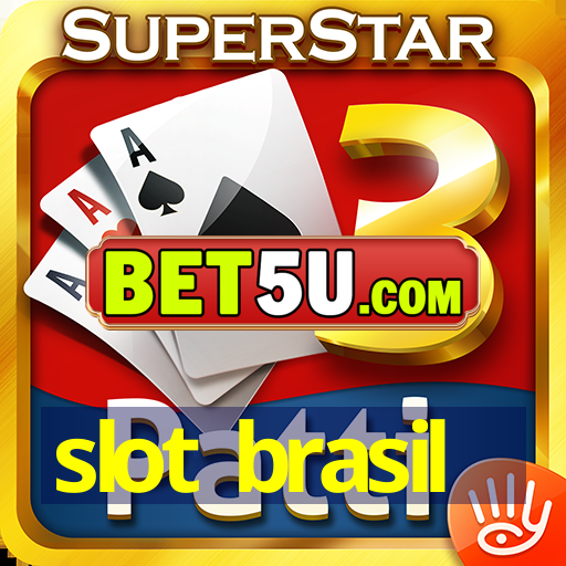 slot brasil