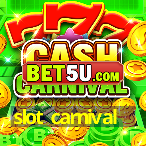 slot carnival